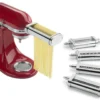 KitchenAid - Deluxe Pasta Set - KSMPDX
