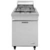 Garland - Master Series 70 Lb Range Match Natural Gas Fryer - M70SS