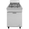 Garland - Master Series 70 Lb Range Match Liquid Propane Fryer - M70SS