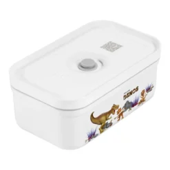 Zwilling - Vacuum Fresh & Save Medium Dino Plastic Lunch Box - 1009873