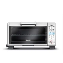Breville - Mini Smart Toaster Oven