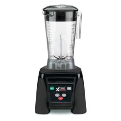 Waring - Hi-Power Electronic Keypad Blender With The Raptor¢ 64-oz. - MX1050XTX