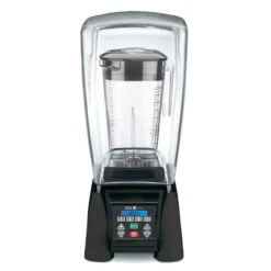 Waring - Reprogrammable Hi-Power Blender With The Raptor¢ 64-oz. - MX1500XTX