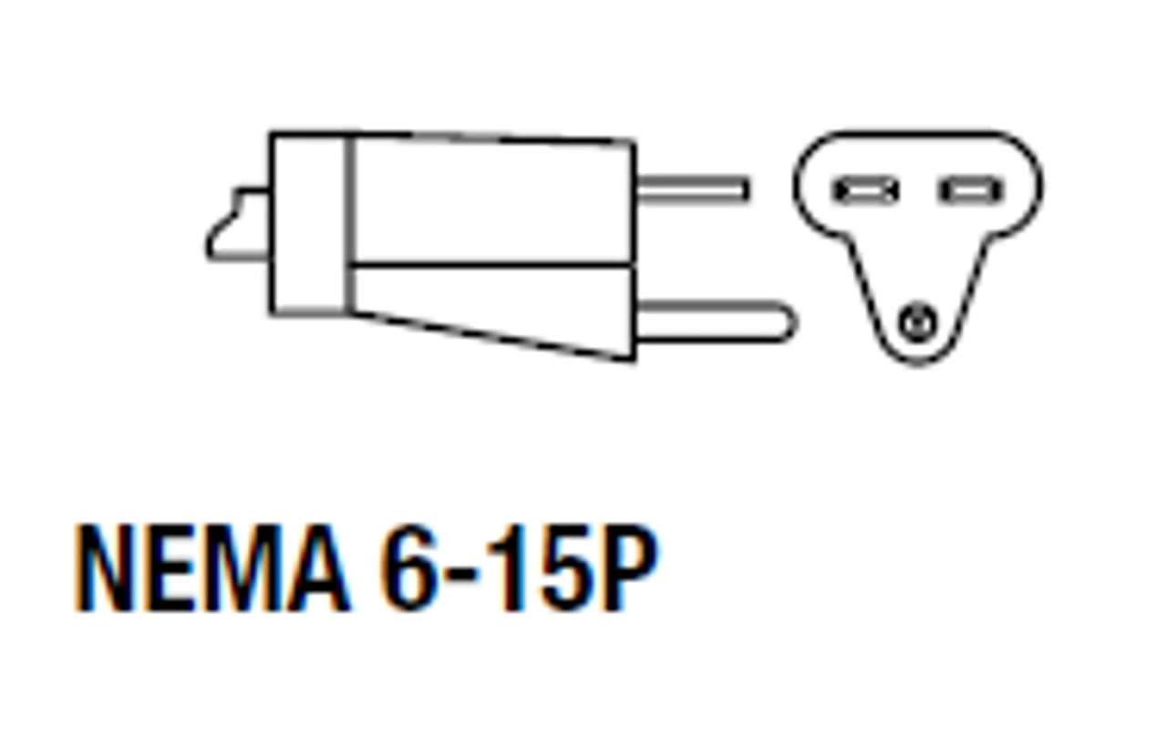 Hatco 14" Multi Contact Panini Grill Grooved Top, Smooth Bottom 2600W 240/60/1-ph - MCG14GS-240 2 Hatco 14" Multi Contact Panini Grill Grooved Top, Smooth Bottom 2600W 240/60/1-ph - MCG14GS-240 - Image 2