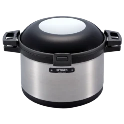 Tiger - 8.0L Non-Electric Thermal Cooker - B/O - No ETA