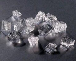 Hoshizaki - Opti-Serve 708 Lbs Air Cooled Countertop Cubelet Ice/Water Machine Dispenser - DCM-752BAH-OS -Kitchen Supplies Store nugget2 51048.1695040712