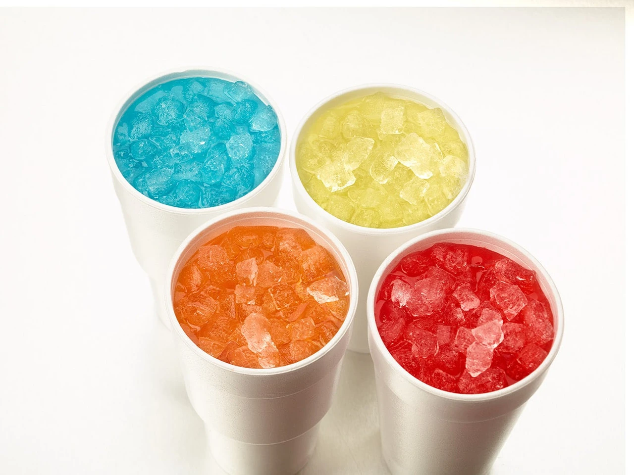 Hoshizaki - 590 Lbs Water Cooled Countertop Cubelet Ice/Water Machine Dispenser - DCM-500BWH 8 Hoshizaki - 590 Lbs Water Cooled Countertop Cubelet Ice/Water Machine Dispenser - DCM-500BWH - Image 8