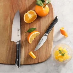 Cangshan - Helena 2Pc Starter Set - 6" Chef & 3.5" Paring -Kitchen Supplies Store oADz4AtA 93172.1680552466