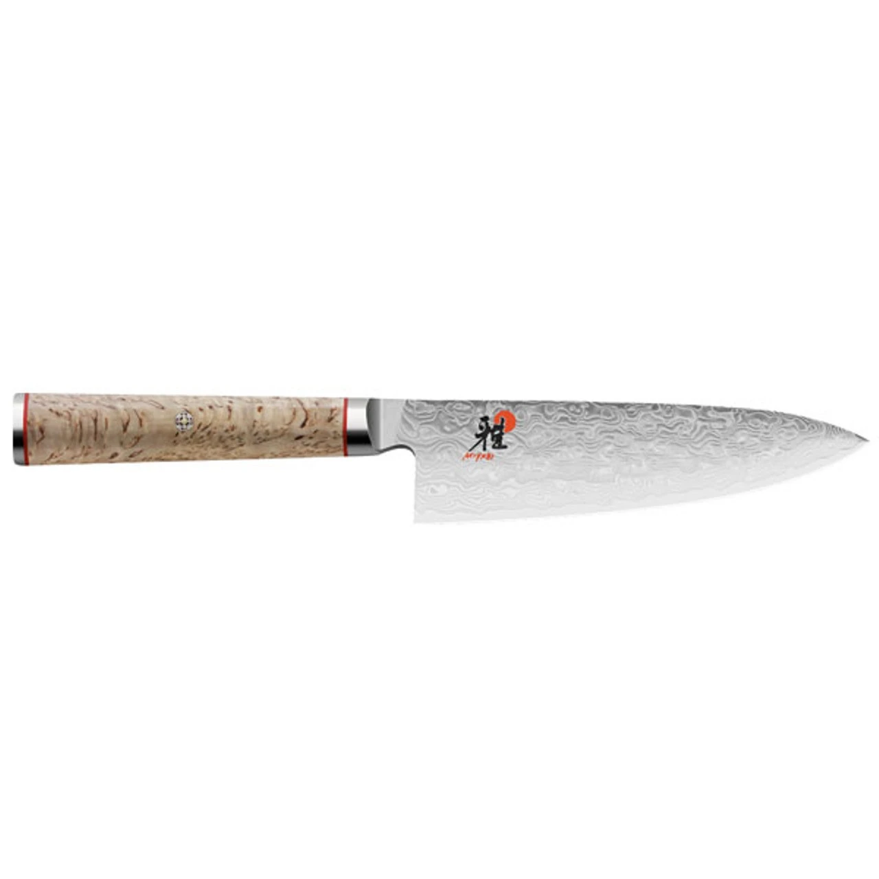 Miyabi - 5000MCD-B 6" Chefs Knife 1 Miyabi - 5000MCD-B 6" Chefs Knife