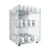 JURA - Glass Cup Warmer - 70086