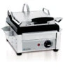 Eurodib - Single Panini Grill