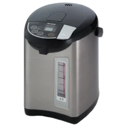Tiger - 3L Stainless Steel Electric Water Boiler And Warmer - PDU-A30U