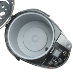 Tiger - 3L Stainless Steel Electric Water Boiler And Warmer - PDU-A30U -Kitchen Supplies Store pdu a openlid 1 2 53678.1590840643
