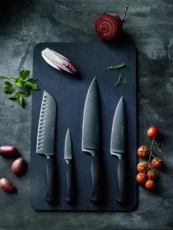 Wusthof - Performer 7" Hollow Ground Santoku Knife 7 Wusthof - Performer 7" Hollow Ground Santoku Knife -Kitchen Supplies Store pf mood top 08 73496.1623265174.1280.1280 00055.1623266237.1280.1280 15258.1623266442