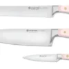 Wusthof - Classic Pink Himalayan - 3pc Starter Set