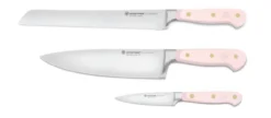 Wusthof - Classic Pink Himalayan - 3pc Starter Set