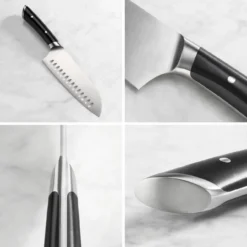 Cangshan - Helena 7" Santoku Knife -Kitchen Supplies Store rOGdJjxQ 40831.1680203445
