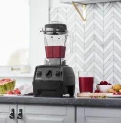 Vitamix - Explorian E310 2 H.P. Blender With 48 Oz Container - 64068