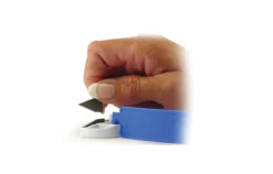 AccuSharp - Tungsten Carbide Replacement Sharpening Blades - 003 -Kitchen Supplies Store replacement 1 19905.1590803565