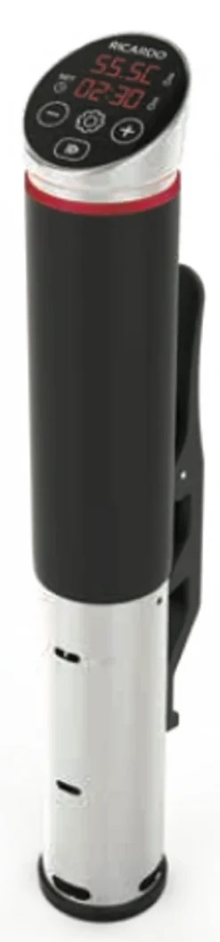 Ricardo - Sous-Vide Precision Cooker - 634065 5 Ricardo - Sous-Vide Precision Cooker - 634065 -Kitchen Supplies Store riccardo sous vide 68464.1596747766