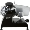 Van Berkel - Red Line 250 Black 10" Electric Slicer - REDLINE250BLACK
