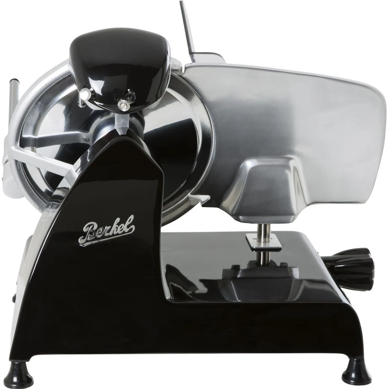Van Berkel - Red Line 250 Black 10" Electric Slicer - REDLINE250BLACK 1 Van Berkel - Red Line 250 Black 10" Electric Slicer - REDLINE250BLACK