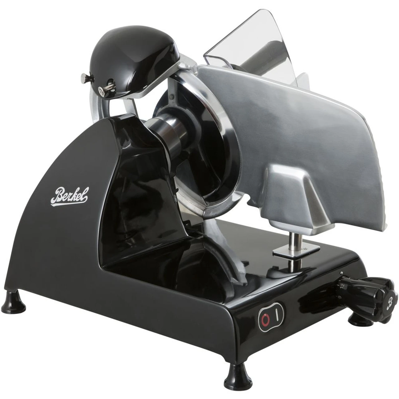 Van Berkel - Red Line 250 Black 10" Electric Slicer - REDLINE250BLACK 2 Van Berkel - Red Line 250 Black 10" Electric Slicer - REDLINE250BLACK - Image 2
