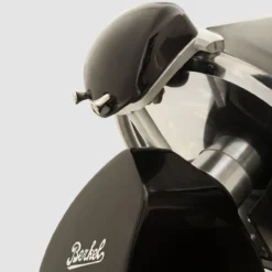 Van Berkel - Red Line 250 Black 10" Electric Slicer - REDLINE250BLACK 14 Van Berkel - Red Line 250 Black 10" Electric Slicer - REDLINE250BLACK -Kitchen Supplies Store rsbgm01 black u 03 8 10262.1713952182