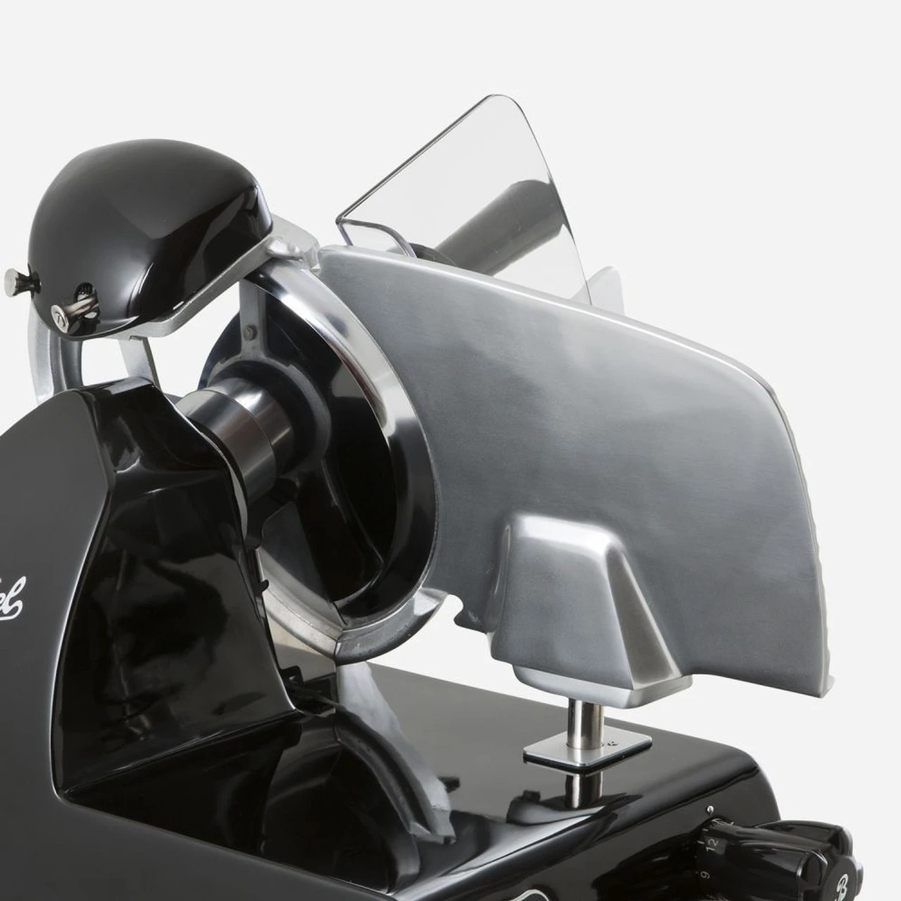 Van Berkel - Red Line 250 Black 10" Electric Slicer - REDLINE250BLACK 5 Van Berkel - Red Line 250 Black 10" Electric Slicer - REDLINE250BLACK - Image 5