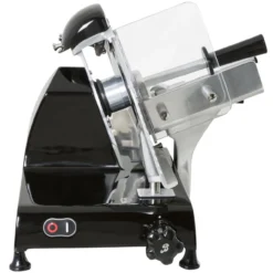 Van Berkel - Red Line 250 Black 10" Electric Slicer - REDLINE250BLACK 11 Van Berkel - Red Line 250 Black 10" Electric Slicer - REDLINE250BLACK -Kitchen Supplies Store rsbgm01 black u 06 6 45493.1713952182