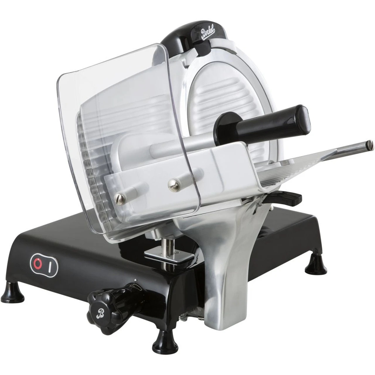 Van Berkel - Red Line 250 Black 10" Electric Slicer - REDLINE250BLACK 4 Van Berkel - Red Line 250 Black 10" Electric Slicer - REDLINE250BLACK - Image 4