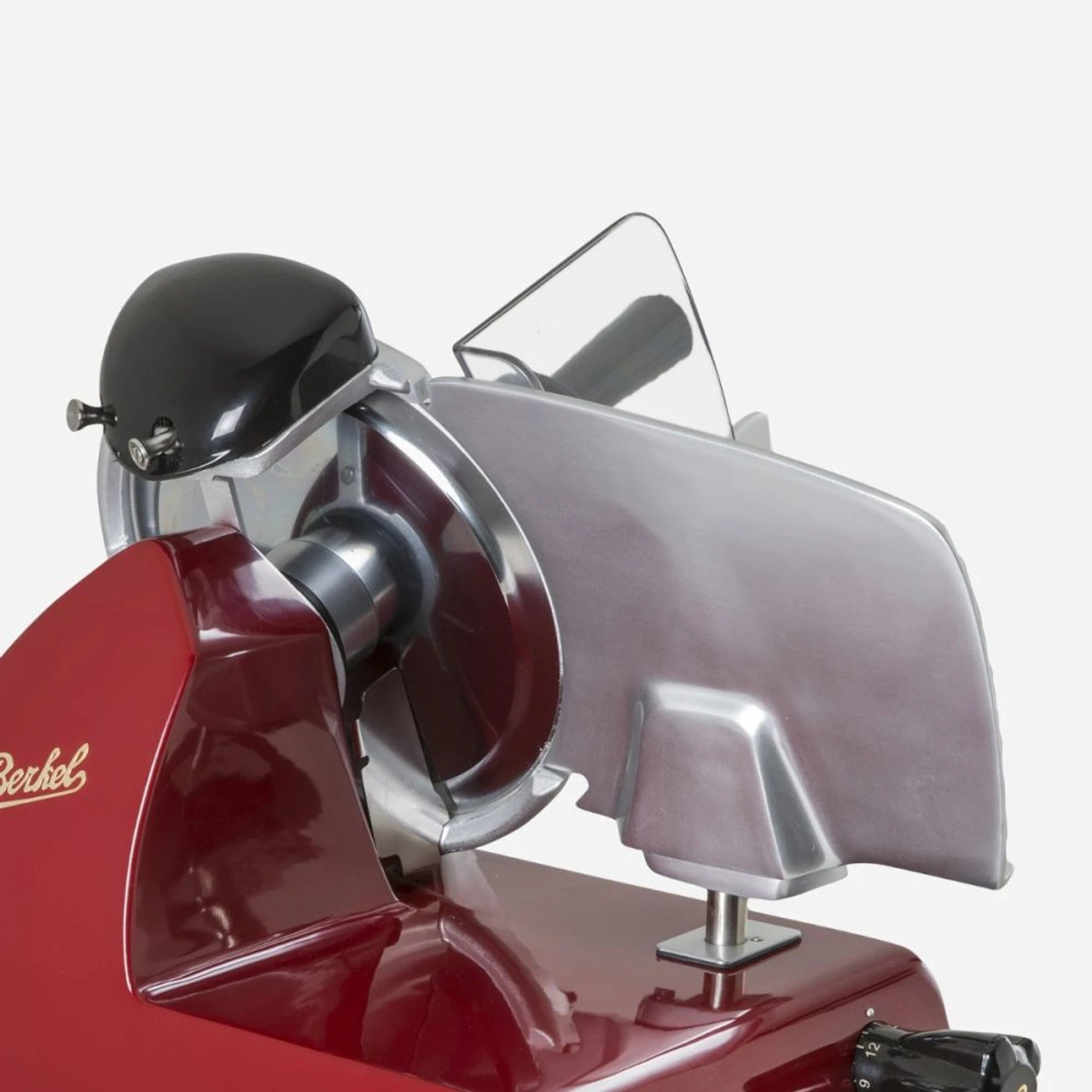 Van Berkel - Red Line 250 Red 10" Electric Slicer - REDLINE250RED 5 Van Berkel - Red Line 250 Red 10" Electric Slicer - REDLINE250RED - Image 5