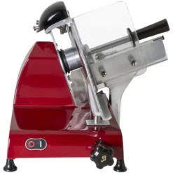 Van Berkel - Red Line 250 Red 10" Electric Slicer - REDLINE250RED 9 Van Berkel - Red Line 250 Red 10" Electric Slicer - REDLINE250RED -Kitchen Supplies Store rsbgm01 red u 06 6 38553.1713951831
