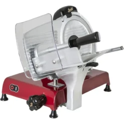 Van Berkel - Red Line 250 Red 10" Electric Slicer - REDLINE250RED 10 Van Berkel - Red Line 250 Red 10" Electric Slicer - REDLINE250RED -Kitchen Supplies Store rsbgm01 red u 07 6 42523.1713951831