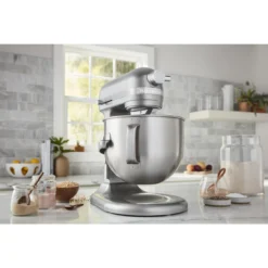 KitchenAid - 7 Qt Contour Silver Stand Mixer With Stainless Steel Accessories -Kitchen Supplies Store set d220018kp 047z 1600x1600 72dpi 55939.1681853396