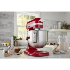 KitchenAid - 7 Qt Empire Red Stand Mixer With Stainless Steel Accessories -Kitchen Supplies Store set d220018kp 053z 1600x1600 72dpi 06031.1681853641