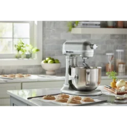 KitchenAid - 7 Qt Contour Silver Stand Mixer With Stainless Steel Accessories -Kitchen Supplies Store set d220018kp 214z 1600x1600 72dpi 16378.1681853396