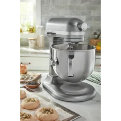 KitchenAid - 7 Qt Contour Silver Stand Mixer -Kitchen Supplies Store set d220018kp 221z 1600x1600 72dpi 19011.1681851140
