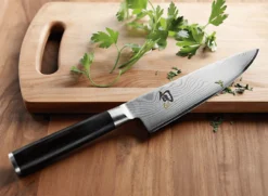 Shun - 8" Classic Chef's Knife 6 Shun - 8" Classic Chef's Knife -Kitchen Supplies Store shunclassic will2 3 45489.1693934088