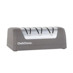 Chef's Choice - Rechargeable 15/20° 3 Stage Knife Sharpener