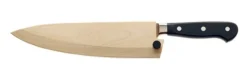 Mercer Culinary - Birch Saya Cover For 8" Chef's Knives -Kitchen Supplies Store smalll 58764.1705342052
