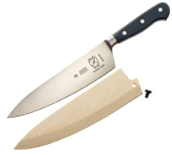 Mercer Culinary - Birch Saya Cover For 8" Chef's Knives -Kitchen Supplies Store smalllll 00394.1705342052