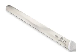 Mercer Culinary - Ultimate White 12" Slicing Knife -Kitchen Supplies Store smooth 94818.1705367550