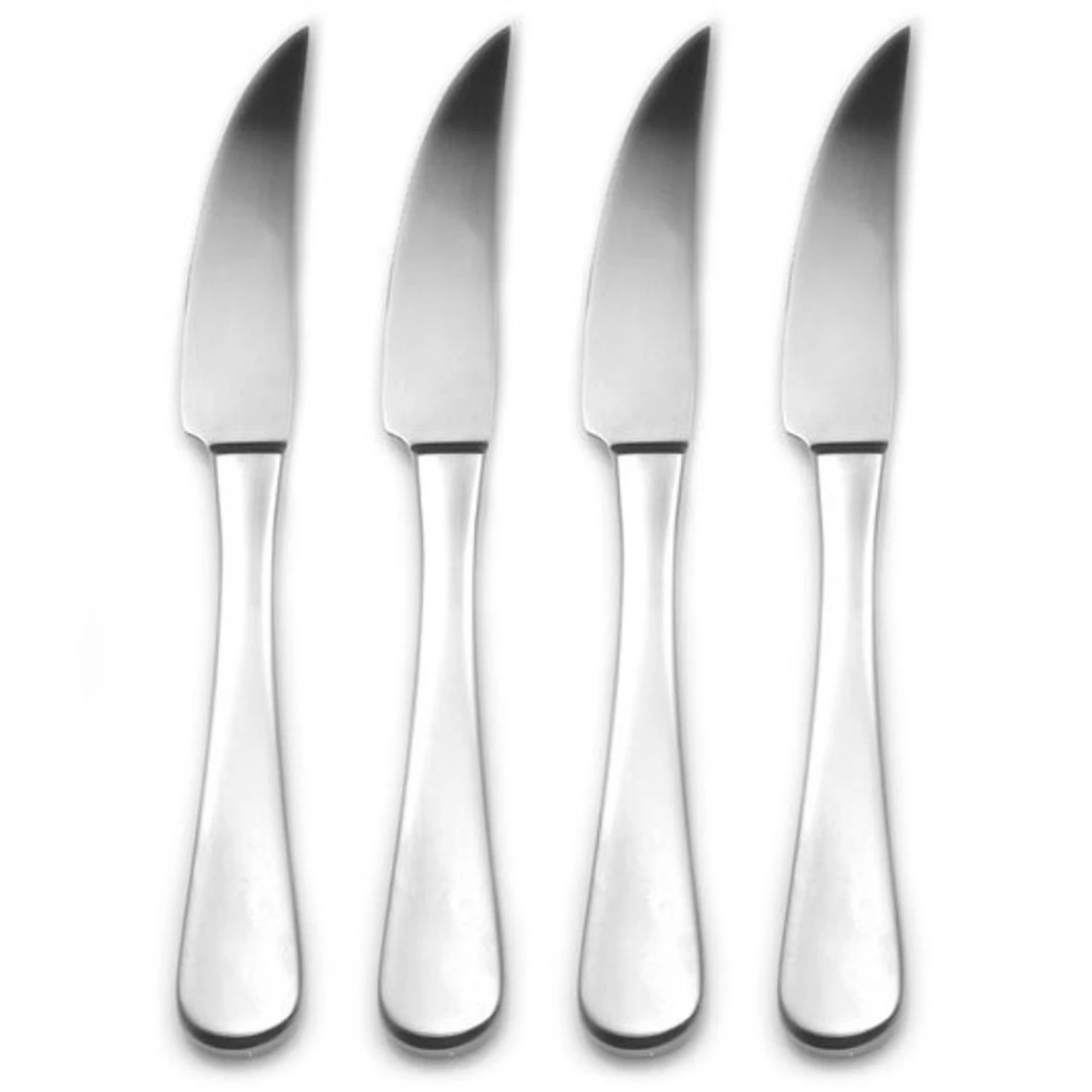 Splendid - Country Steak Knives, Set Of 4 - PDR1124 1 Splendid - Country Steak Knives, Set Of 4 - PDR1124