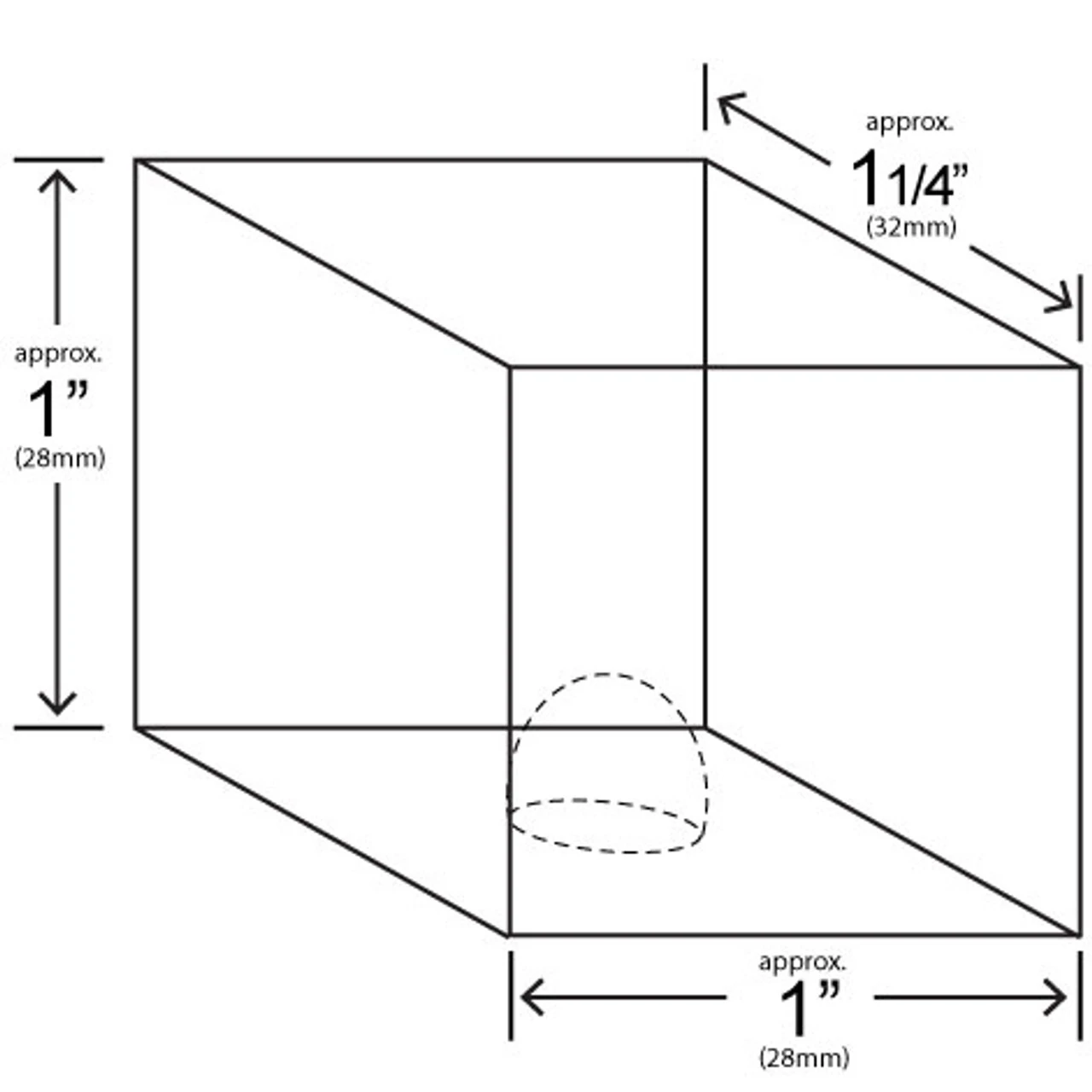 Hoshizaki - 44" Air Cooled Square Cube Ice Machine, 489 Lbs/Day - IM-500SAB 10 Hoshizaki - 44" Air Cooled Square Cube Ice Machine, 489 Lbs/Day - IM-500SAB - Image 10