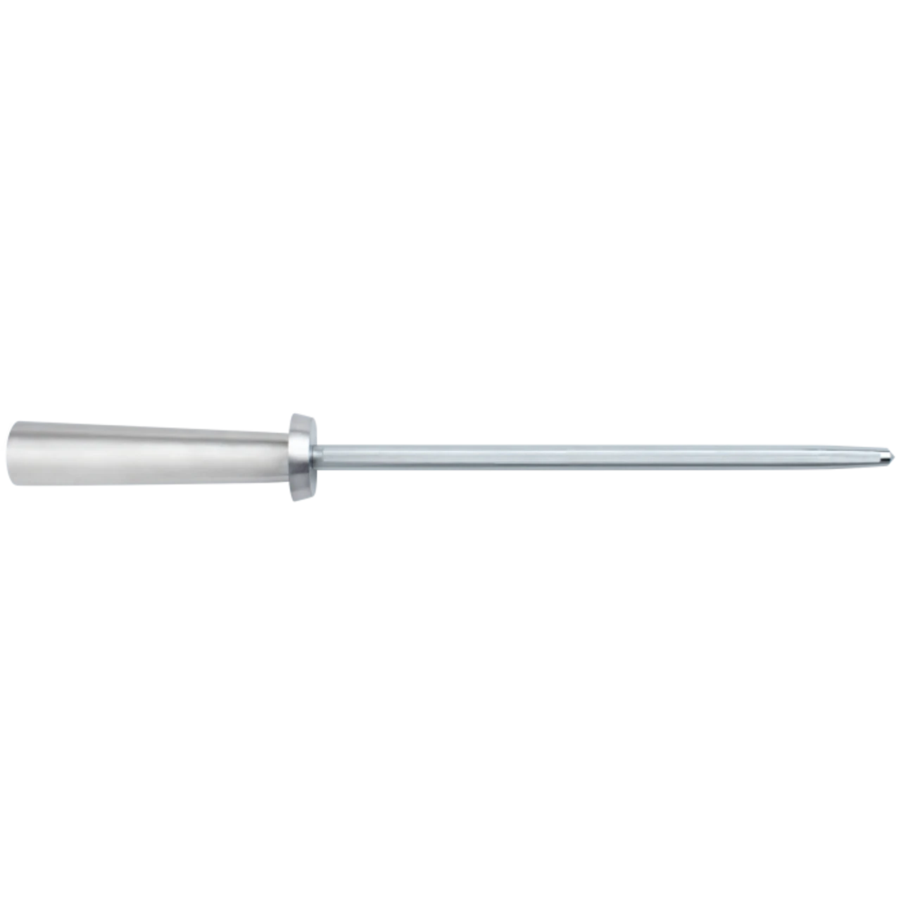 Shun - 9" Combination Honing Steel 1 Shun - 9" Combination Honing Steel