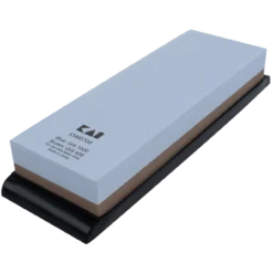 Shun - 400/1000 Grit Combination Whetstone