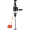 KitchenAid - Onyx Black 400 Series 1HP Commercial 14" Immersion Blender - KHBC414OB
