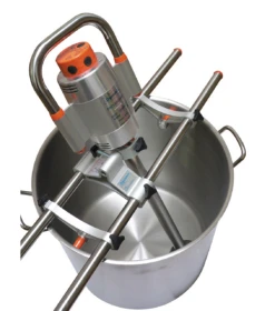 Dynamic SM4 16" Support Bracket For Master & SMX Series Mixers - SM001