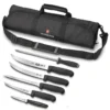 Victorinox - 7 Piece Black Field Dressing Kit